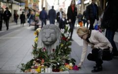 Autorul atacului de la Stockholm ceruse azil în Suedia; potrivit presei, o cerșetoare româncă se numără printre răniți