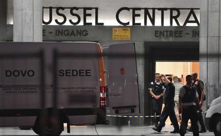 Autorul exploziei de la Bruxelles era un marocan de 36 de ani din Molenbeek, conform Parchetului belgian
