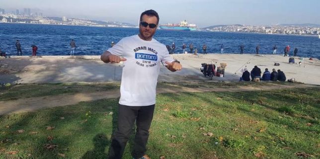 Avram Iancu, despre cursa de înot Sulina – Istanbul – Acesta a fost felul meu de a sărbători Centenarul