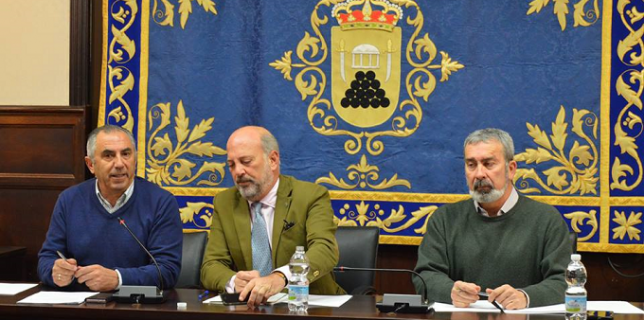 Ayuntamiento de Pedrera Sevilla ha convocado una Mesa por la Integración tras los incidentes con la comunidad rumana