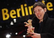 BERLINALĂ 2018 Ursul de Aur, câştigat de filmul "Nu mă atinge-mă", al regizoarei Adina Pintilie