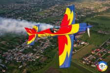 BIAS 2018, dedicat Centenarului României (Bucharest International Air Show)