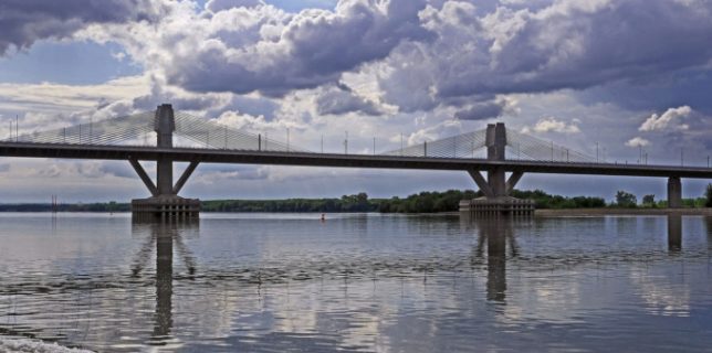BTA: Bulgaria şi Romania demarează acţiunile pentru construirea celui de-al treilea pod peste Dunăre