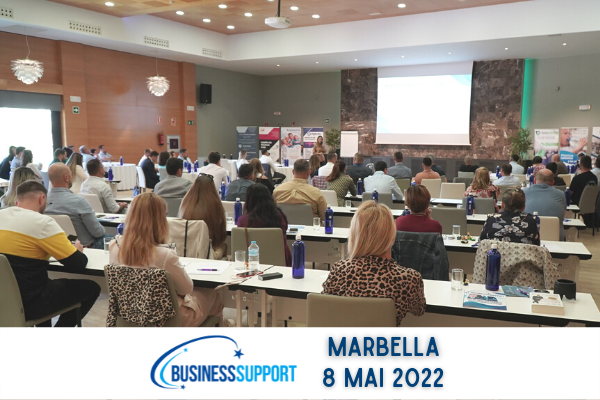 BUSINESS SUPPORT Un concept de evenimente de afaceri care adună români din întreaga lume Cum a fost ediția de la Marbella, din Spania-4