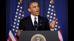 Barack Obama: ''O Europă puternică și unită'' este importantă pentru lume