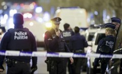 Belgia: Șase atentate dejucate în ultimii doi ani (poliție)