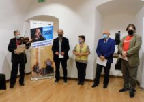 Bihor: Lucrările premiate la primul concurs mondial al Centrelor expoziţionale FIAP, în Expoziţia 600, la Oradea
