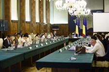 Bilanț Guvern: România și-a asumat un rol pro-activ în UE și NATO, iar vizele pentru Canada vor fi eliminate