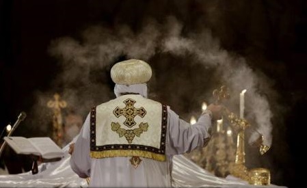Biserica Coptă din Egipt a decis limitarea ceremoniilor religioase de Paști după atentatele de duminică