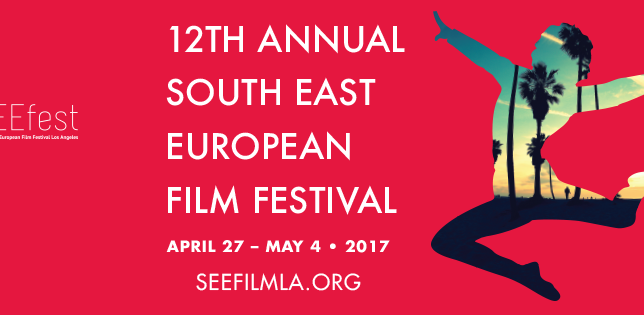 Bogată selecție de filme românești la South East European Film Festival, din Los Angeles