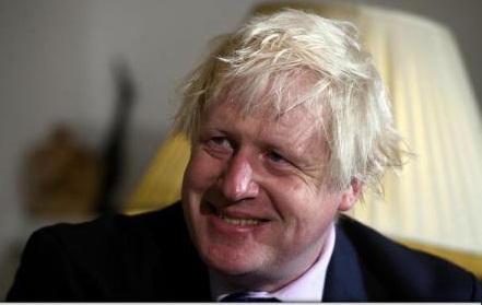 Boris Johnson – Am fi nebuni să îi lăsăm pe românii din Marea Britanie să plece înapoi în România