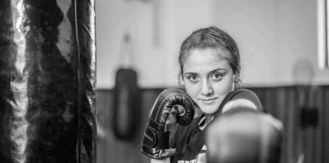 Box România a încheiat participarea la Campionatele Europene de tineret cu două medalii de bronz