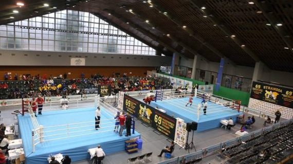 Box – România participă cu şapte sportive la turneul Strandja, din Bulgaria