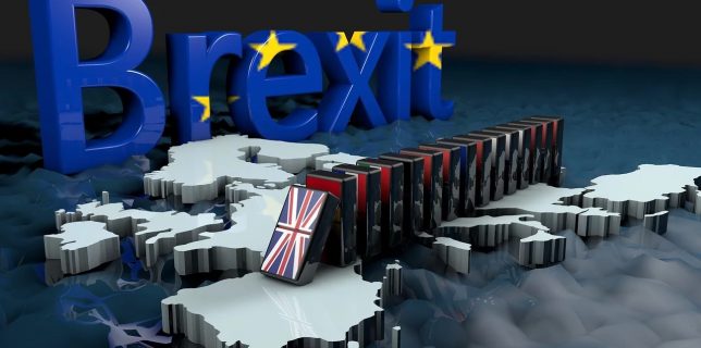 Brexit – Marea Britanie este prima ţară care părăseşte Uniunea Europeană