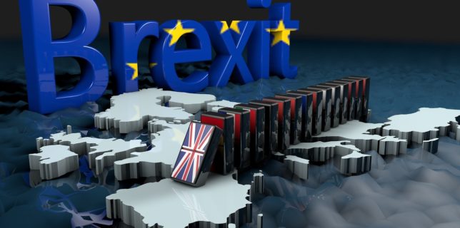 Brexit: Mii de europeni aflaţi în Regatul Unit riscă să-şi piardă drepturile (asociaţie)