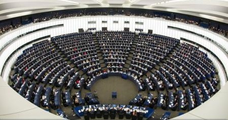 Brexit – Parlamentul European a adoptat cu o largă majoritate prioritățile sale în negocierile UE cu Londra