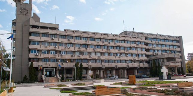 Brăila s-a calificat în finala proiectului ''Destinaţia anului 2021 în România''