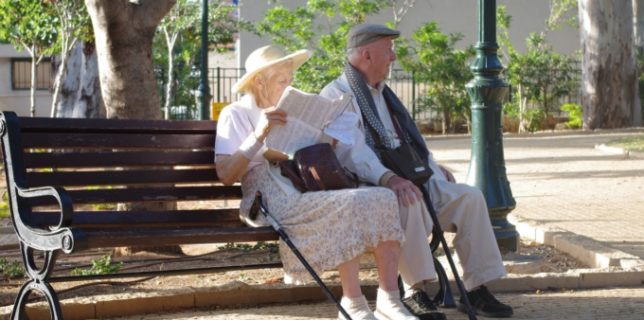 Budăi: Sub nicio formă nu susţinem o majorare a vârstei de pensionare peste 65 de ani
