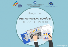 Burse de studiu online, gratuit, pentru românii din străinătate prin programul Antreprenori români de pretutindeni