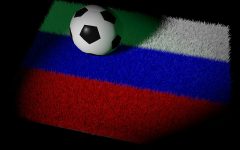 CM 2018: Mario Fernandes (Rusia) - Trebuie să facem un meci perfect ca să eliminăm Spania