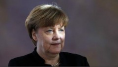Cancelarul german Angela Merkel a discutat la telefon cu președintele Klaus Iohannis