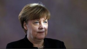 Cancelarul german Angela Merkel a discutat la telefon cu președintele Klaus Iohannis