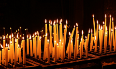 Caracal: Episcopia Slatinei face apel la rugăciune pentru victimele tragediei de la Caracal