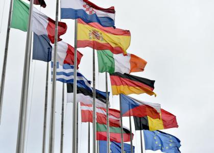 Care alte regiuni din state membre UE vor independență