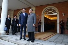 Care sunt obiectivele preşedintelui chinez Xi Jinping, aflat într-o vizită de stat în Spania