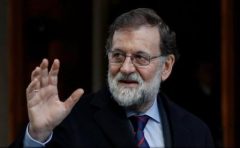 Catalonia: Mariano Rajoy va discuta "cu toată lumea" după alegeri