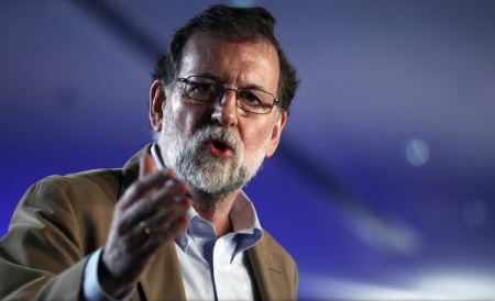 Catalonia – Rajoy susține că guvernul său va depune eforturi pentru ca formațiunile separatiste să nu câștige alegerile regionale