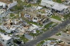 Catastrofe meteorologice: ONU vrea o reţea globală de alertă timpurie, în termen de cinci ani