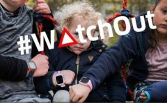 VIDEO: Ceasurile inteligente pentru copii i-ar putea pune în pericol, avertizează asociațiile pentru protecția copilului