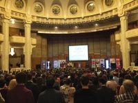 Cei mai buni studenți români, premiați în cadrul Galei Studenților Români din Străinătate