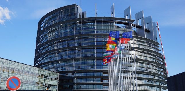 Cetăţenii UE își aleg reprezentanţii în Parlamentul European în perioada 23-26 mai