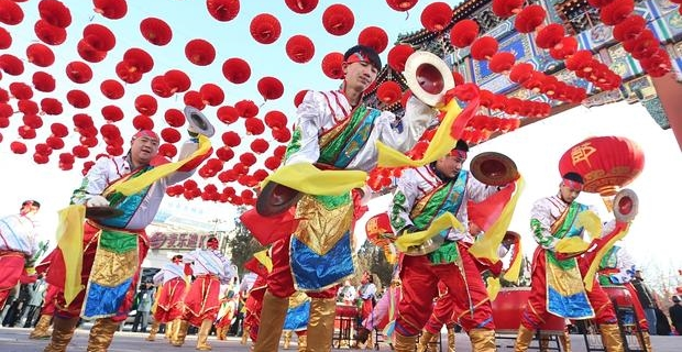 China-y-parte-de-Asia-celebran-el-año-del-mono-de-fuego