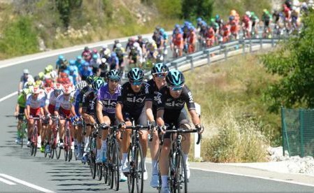 Ciclism – Turul Spaniei va pleca de la Malaga în 2018