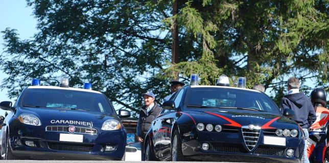 Circa 200 de membri ai grupării mafiote ‘Ndrangheta, arestaţi în Italia şi Germania