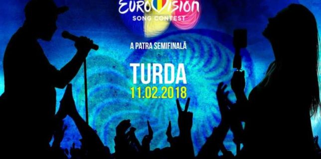 Claudia Andas, Tiri şi Feli s-au calificat în finala Eurovision România