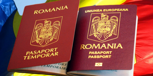 Codreanu – Propunere legislativă pentru prelungirea valabilității pașapoartelor la 10 ani
