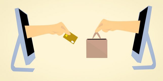 Comerț în mediul online Doi din trei români fac lunar cumpărături online (studiu)