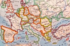 VIDEO: Comisarul european Dimitris Avramopoulos: România este pregătită pentru a adera la spaţiul Schengen