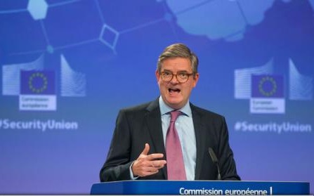 Comisarul european Julian King – Toate țările ar avea de câștigat dacă România ar fi parte din Schengen