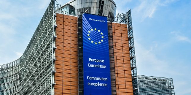 Comisia Europeană Bugetul UE pentru perioada 2021-2027 va fi mai redus faţă de cel actual