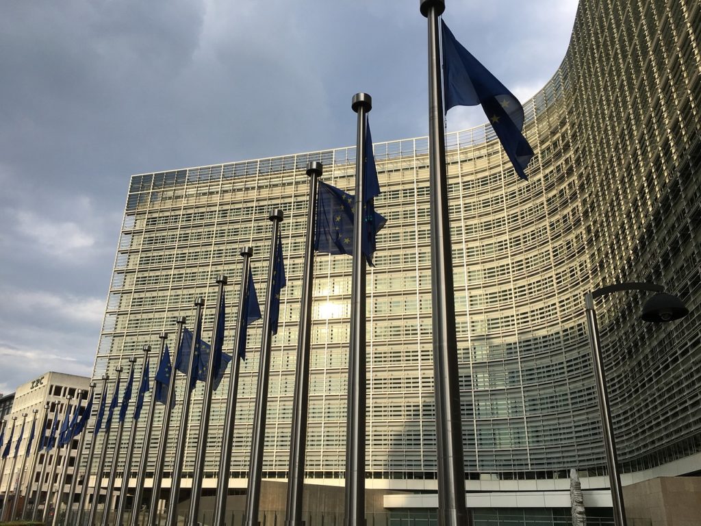 Comisii ale Parlamentului European susţin un proiect de directivă a UE ce consideră viol orice relaţie sexuală ''neconsimţită''