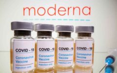 Compania Moderna anunţă o eficacitate a vaccinului său împotriva COVID-19 de 94,5%