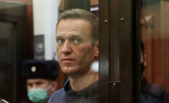 Compania Yves Rocher se apără în faţa criticilor că ar avea vreo vină în cazul Navalnîi