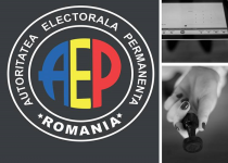 Comunicat AEP, privind modelul listei de susţinători pentru alegerile europarlamentare din anul 2019
