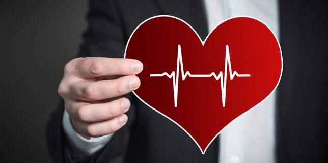 Conf. dr. Victor Costache – Bolile cardiovasculare reprezintă prima cauză de mortalitate în România