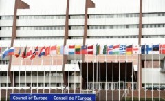 Consiliul Europei urmărește îndeaproape situația din România